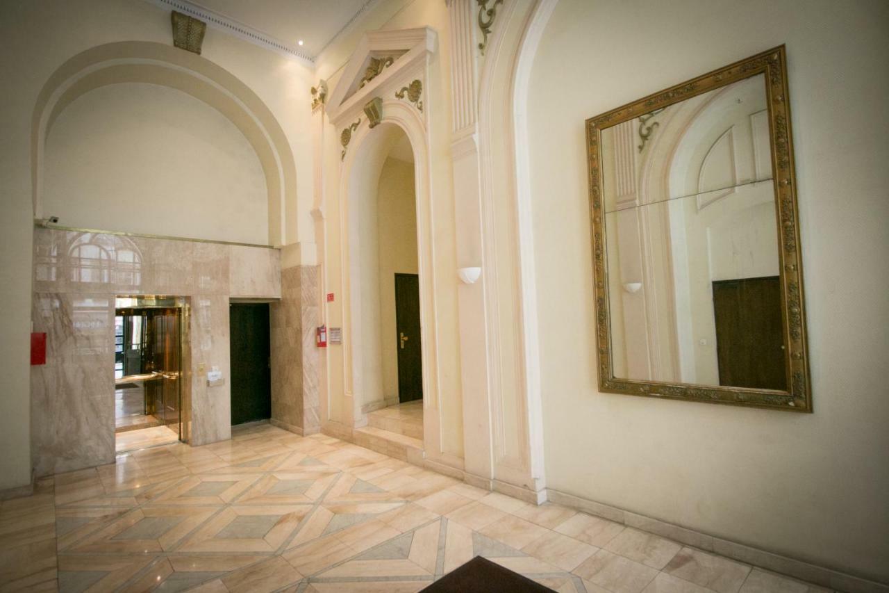 Studio La Mesange Страсбург Екстер'єр фото